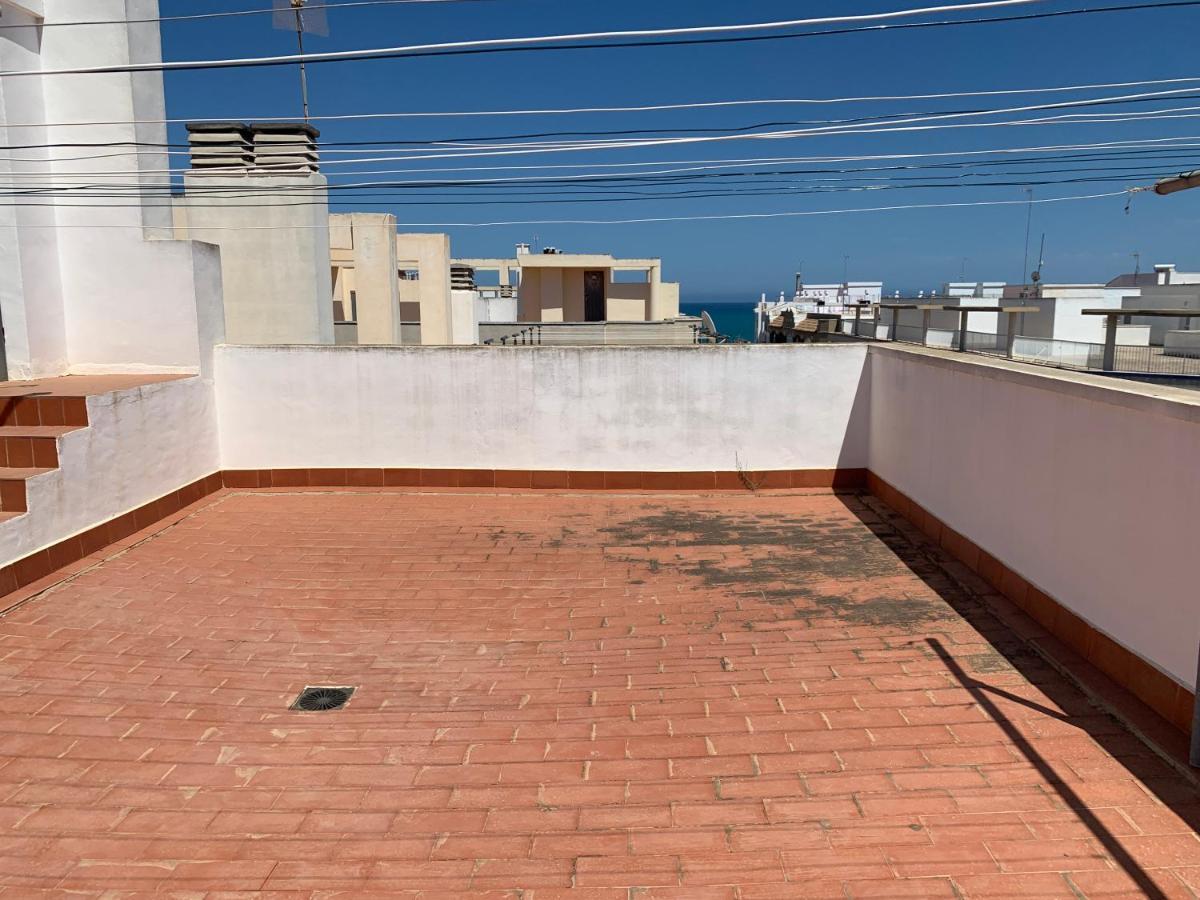 Los Naranjos Guardamar del Segura Eksteriør billede